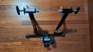 Rodillo para bicicleta