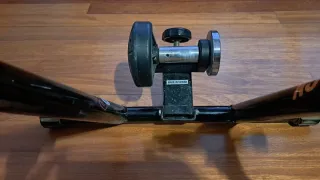 Rodillo para bicicleta