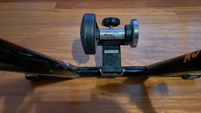 Rodillo para bicicleta