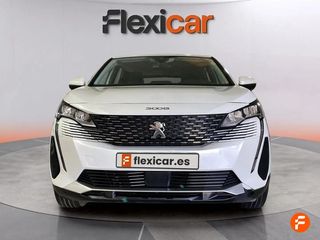 Peugeot 3008 1.5 BlueHDi 96kW (130CV) S&S Active Pack