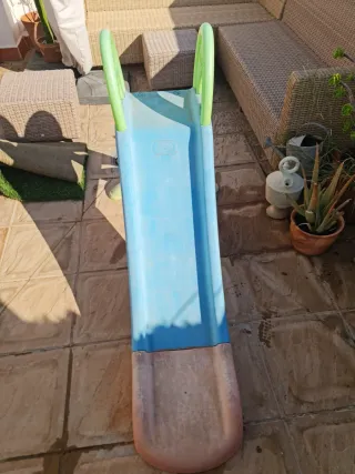 Tobogán Feber Infantil