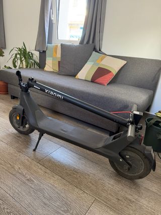 Patinete Eléctrico Xiaomi 4 Lite