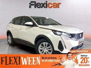 Peugeot 3008 1.5 BlueHDi 96kW (130CV) S&S Active Pack