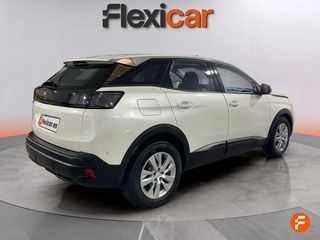 Peugeot 3008 1.5 BlueHDi 96kW (130CV) S&S Active Pack