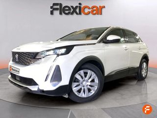 Peugeot 3008 1.5 BlueHDi 96kW (130CV) S&S Active Pack