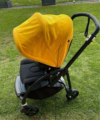 Bugaboo Bee 6 - Piezas