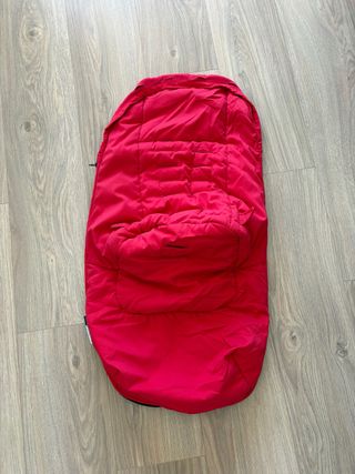 Sacos bebé Bugaboo casi nuevos