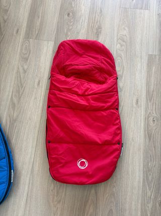 Sacos bebé Bugaboo casi nuevos