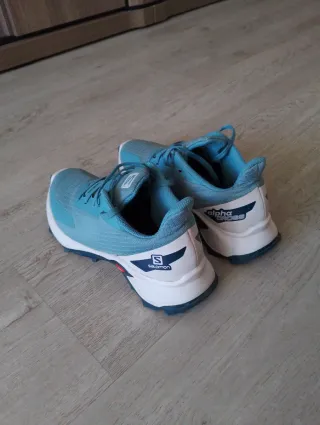 Zapatillas Salomon Talla 37