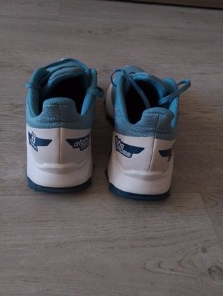 Zapatillas Salomon Talla 37