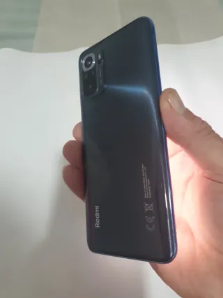 Xiaomi Redmi Note 10s 64 GB