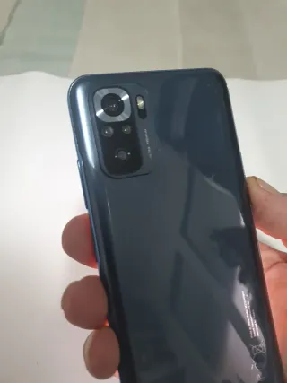 Xiaomi Redmi Note 10s 64 GB