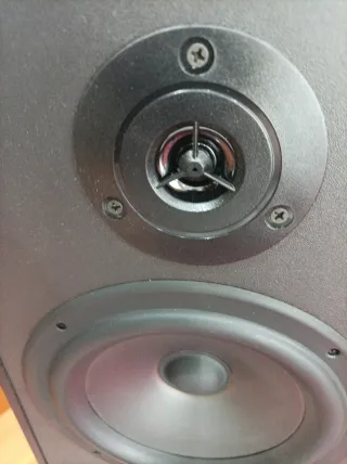 ALTAVOCES POLK AUDIO MONITOR SERIE