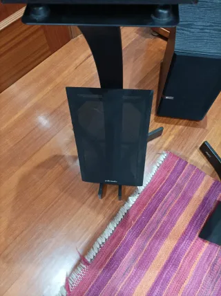 ALTAVOCES POLK AUDIO MONITOR SERIE