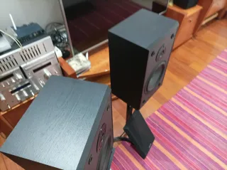 ALTAVOCES POLK AUDIO MONITOR SERIE