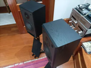 ALTAVOCES POLK AUDIO MONITOR SERIE