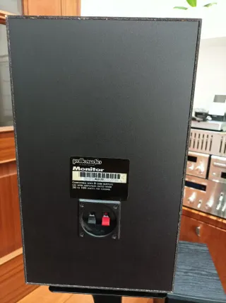 ALTAVOCES POLK AUDIO MONITOR SERIE