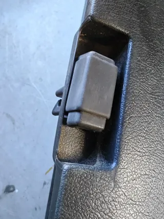 Guantera Honda Civic EF