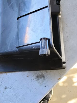 Guantera Honda Civic EF