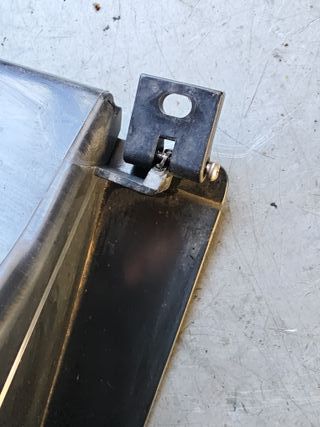 Guantera Honda Civic EF