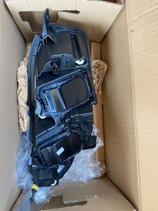 Faro Citroen/Opel Nuevo