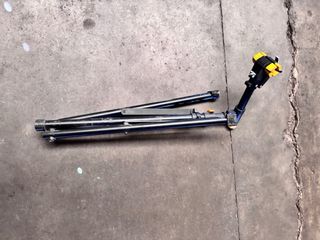 Soporte Reparación Bicicletas