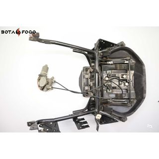 Motor pantalla SUZUKI Burgman 650 02-13 C3C548