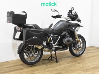 BMW R 1250 GS (IVA)(FULL EQUIP+ 3MAL)(Revi. 60 mil OK)