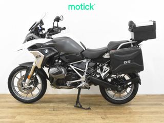 BMW R 1250 GS (IVA)(FULL EQUIP+ 3MAL)(Revi. 60 mil OK)