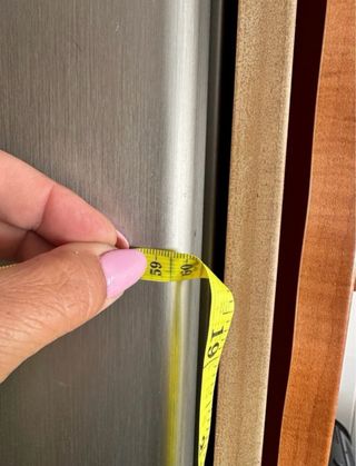 Frigorífico Balay no tiene congelador