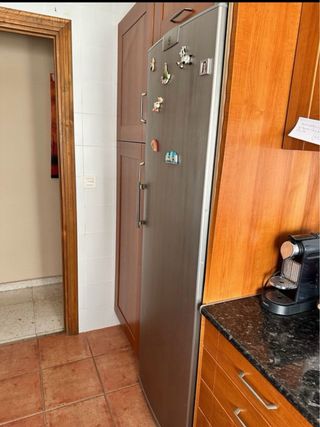 Frigorífico Balay no tiene congelador