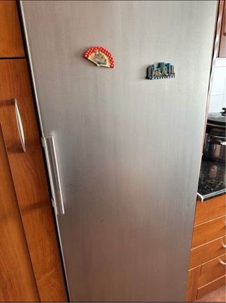 Frigorífico Balay no tiene congelador