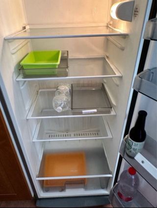 Frigorífico Balay no tiene congelador