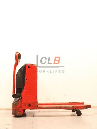 Ref. M-6519 Transpaleta Eléctrica LINDE T-16 / 1152