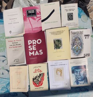 Libros 55