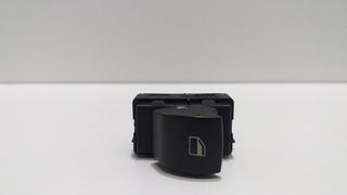 MANDO ELEVALUNAS TRASERO IZQUIERDO BMW SERIE 1 BERLINA (E81/E87)