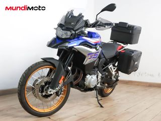BMW F 850 GS A2