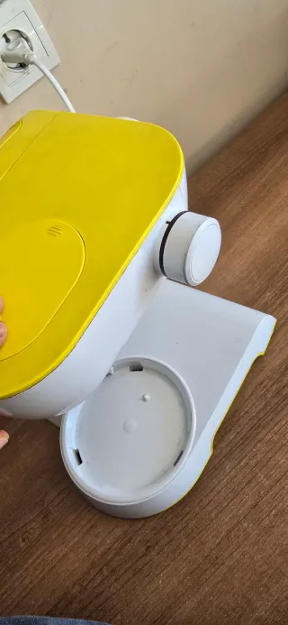 Robot de cocina Bosch MUM5