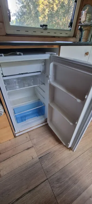 FIAT Ducato 2013 Camper 130cv L3H3 3 plazas