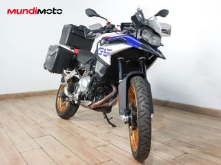 BMW F 850 GS A2