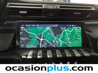 Peugeot 508 SW BlueHDi 130 S&S GT EAT8 96 kW (130 CV)