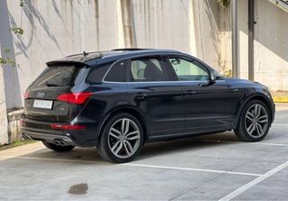 Audi SQ5 2013