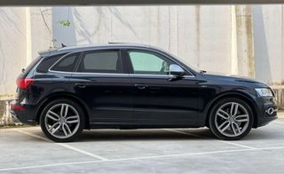 Audi SQ5 2013