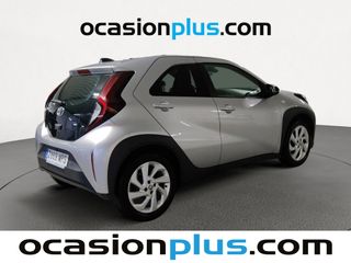 Toyota Aygo X Cross 1.0 VVT-I Play 53 kW (72 CV)