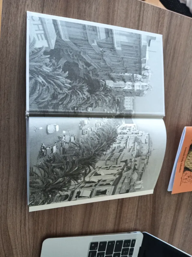 Por si un día volvemos