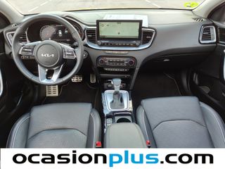 Kia XCeed 1.6 T-GDi Emotion DCT 150 kW (204 CV)