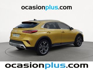 Kia XCeed 1.6 T-GDi Emotion DCT 150 kW (204 CV)