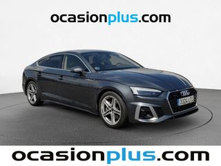 Audi A5 Sportback S line 45 TFSI quattro 195 kW (265 CV) S tronic