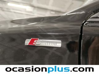 Audi A3 Sportback S line 35 TDI 110 kW (150 CV) S tronic