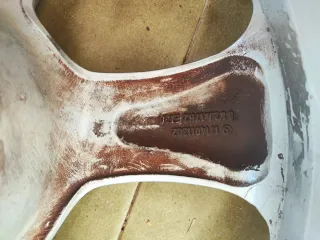 Llantas Mercedes Benz SLK R171